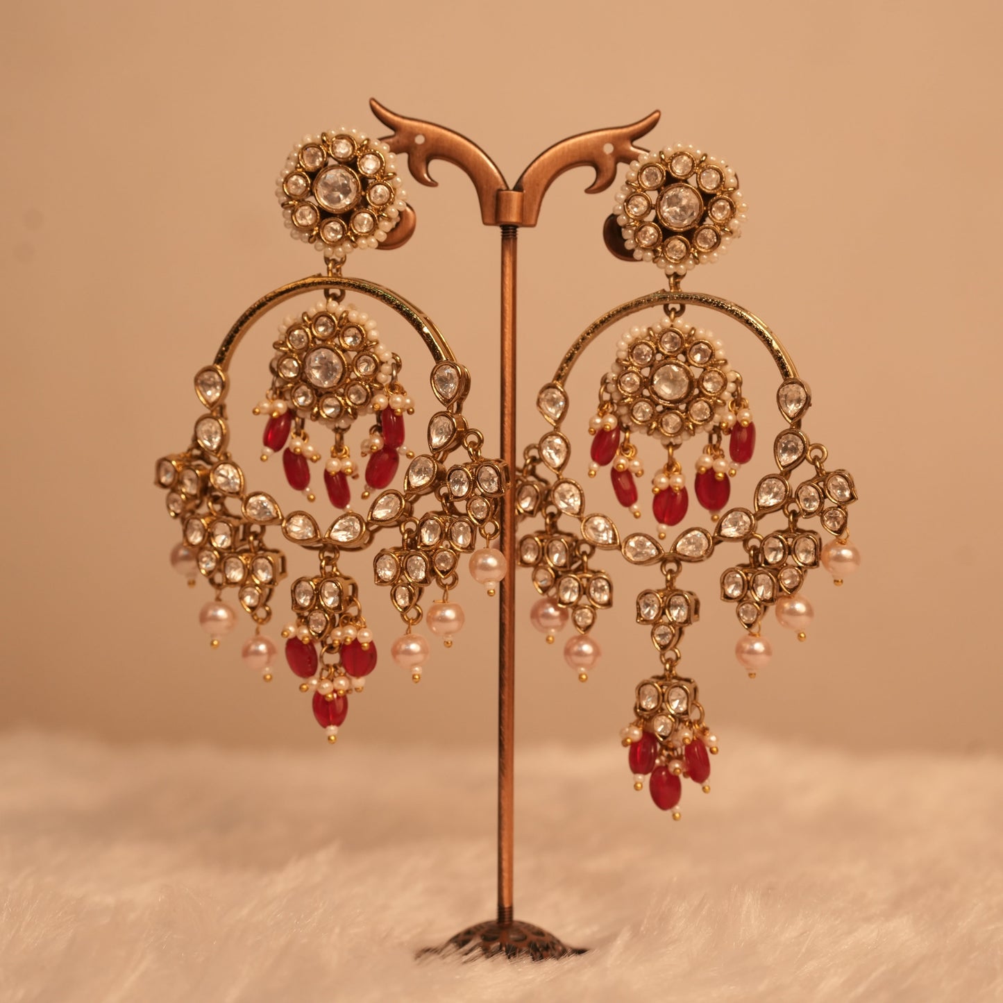 The Ruby Rajkumari Chands