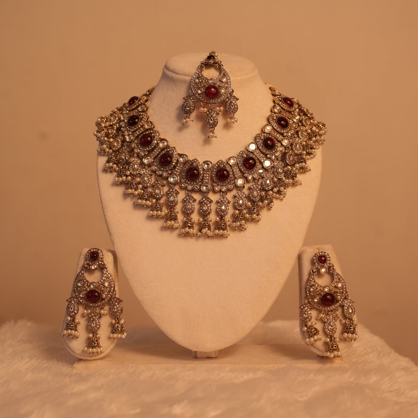 Zarmina Royal Heritage Set