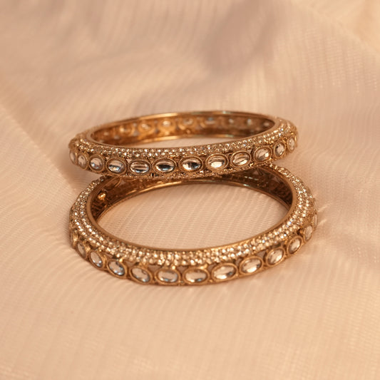 Anmol Polki Bangles