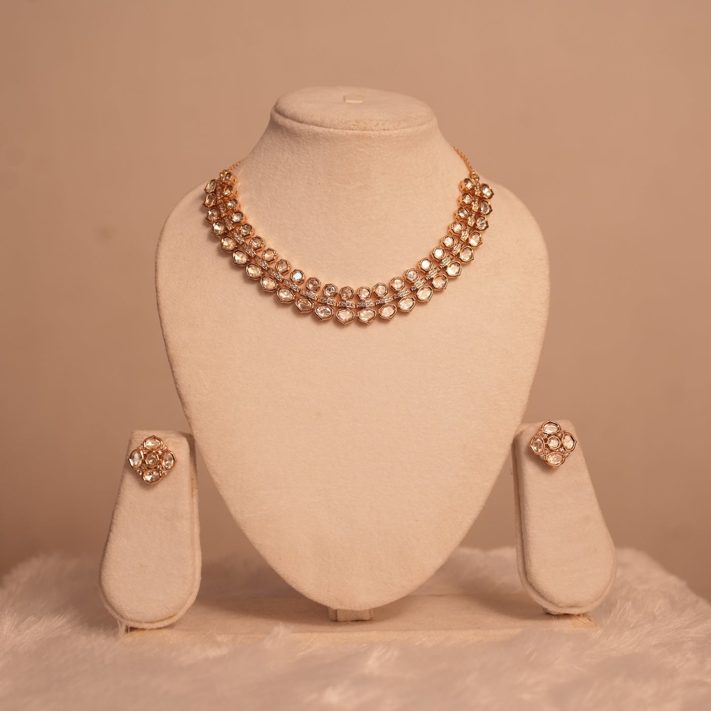 Celeste Radiance Necklace Set