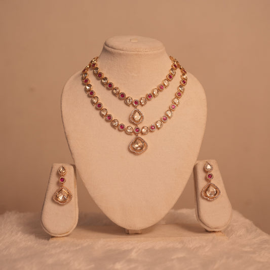 Gulnaar Royale Set