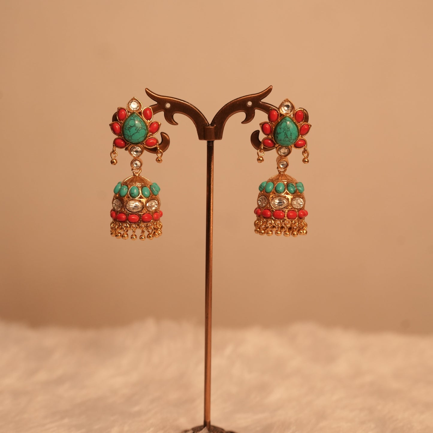 Jhalak Jhumkas