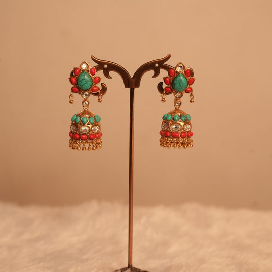 Jhalak Jhumkas