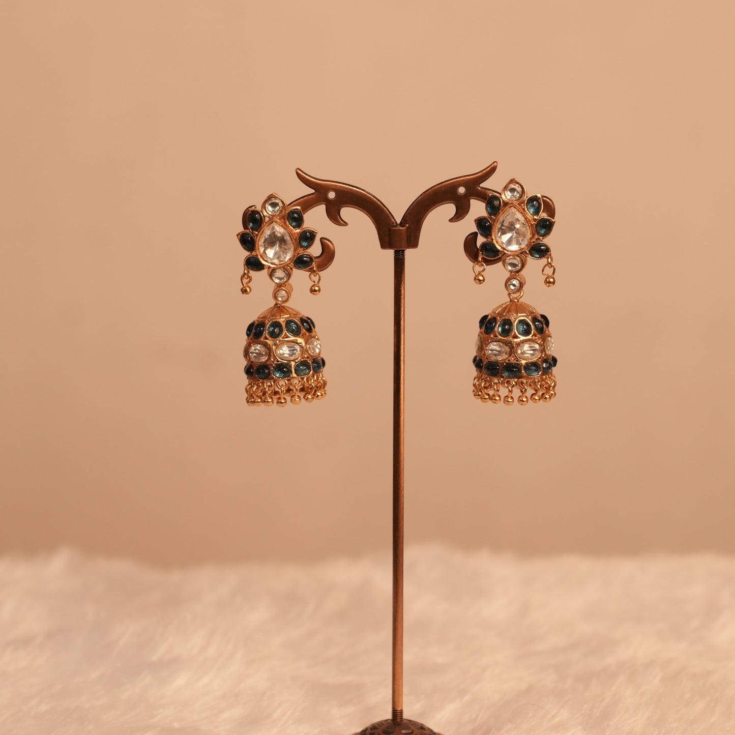 Jhalak Jhumkas