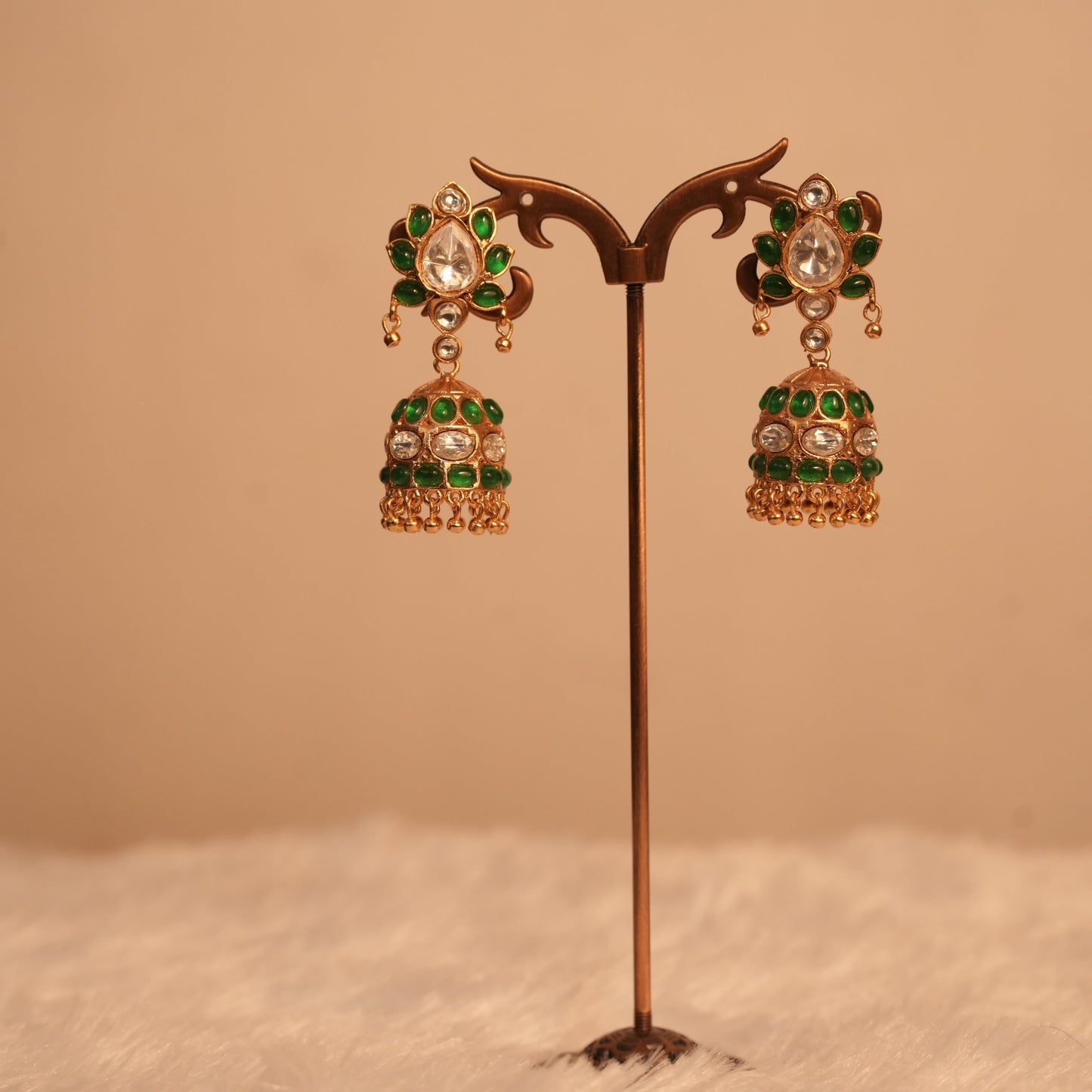 Jhalak Jhumkas