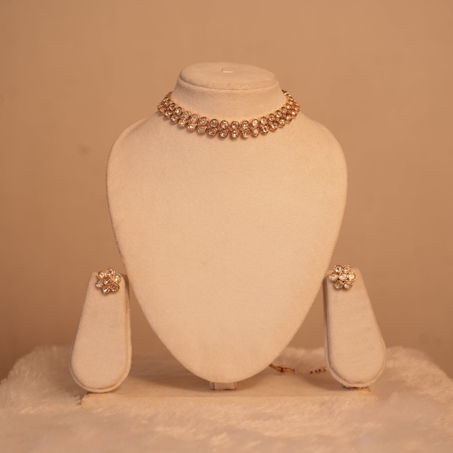 Noor-e-Zevar Bloom Set