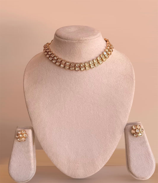 Noor-e-Zevar Bloom Set