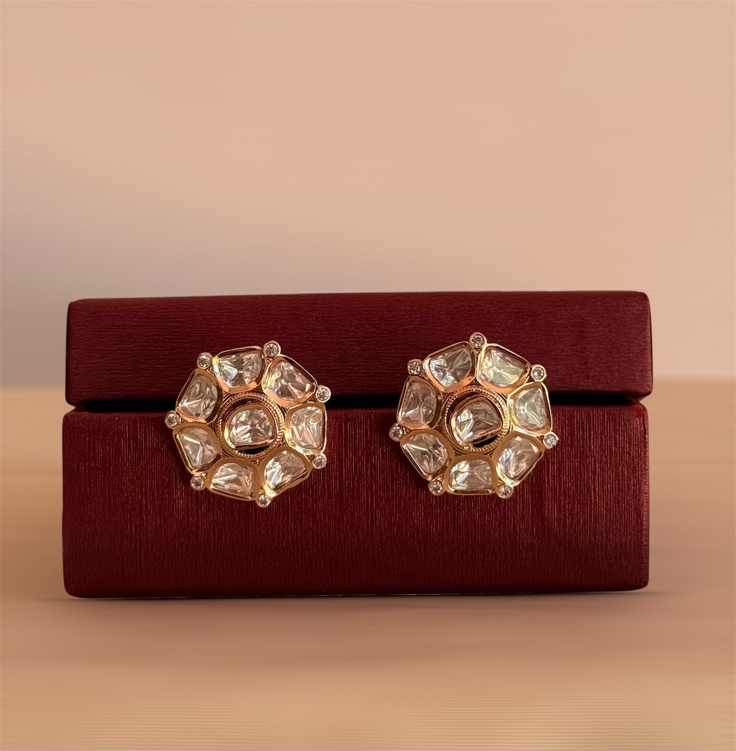 Noorani Studs