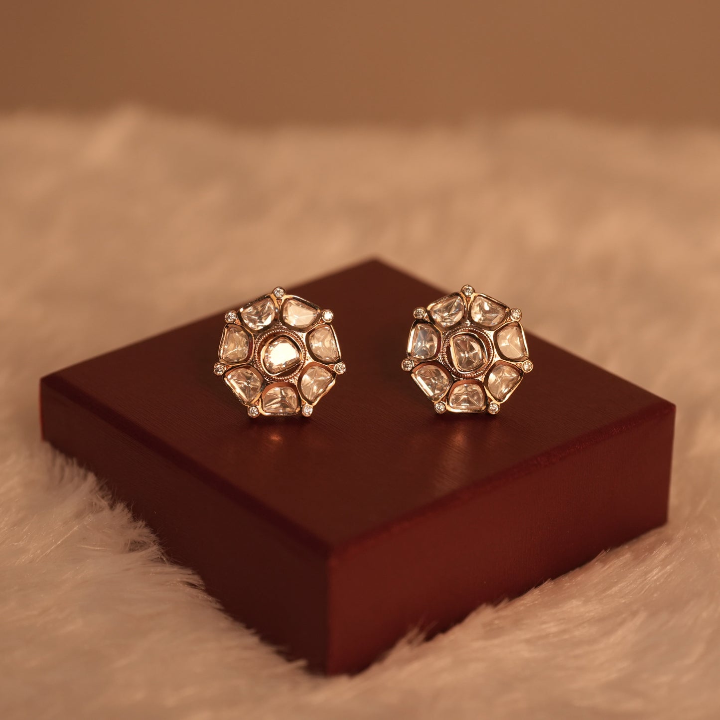 Noorani Studs