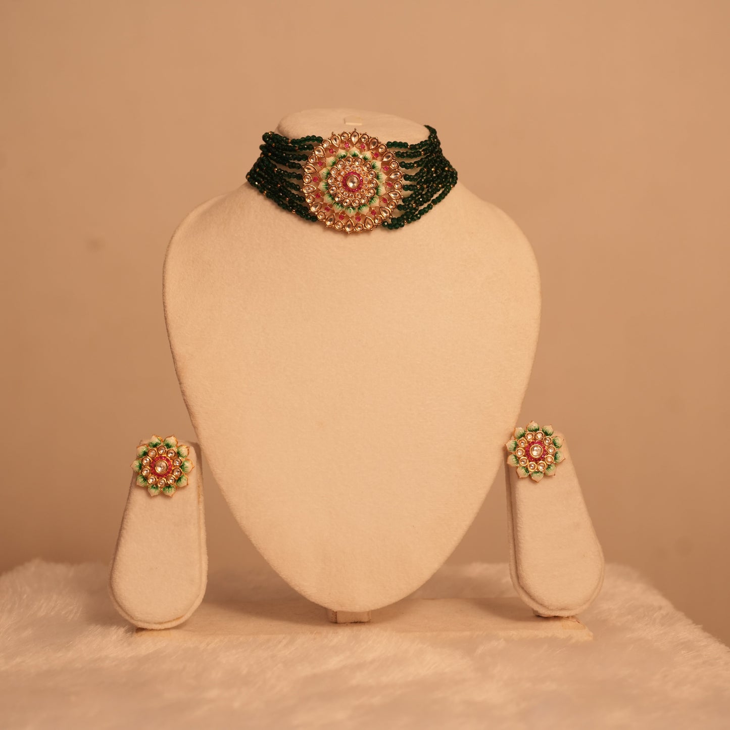 The Mireya Choker Set