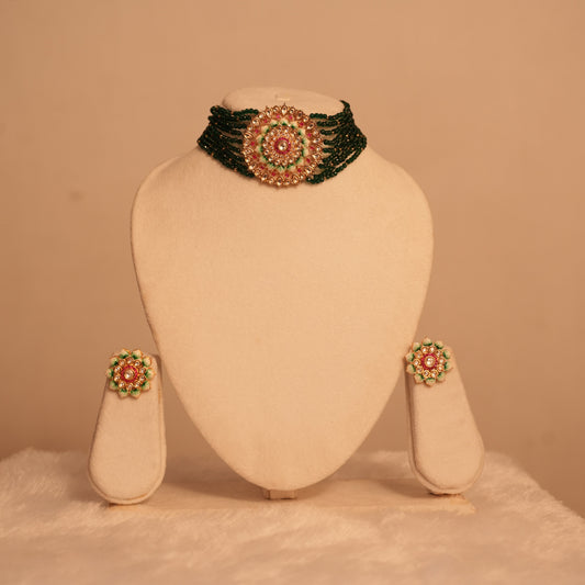The Mireya Choker Set