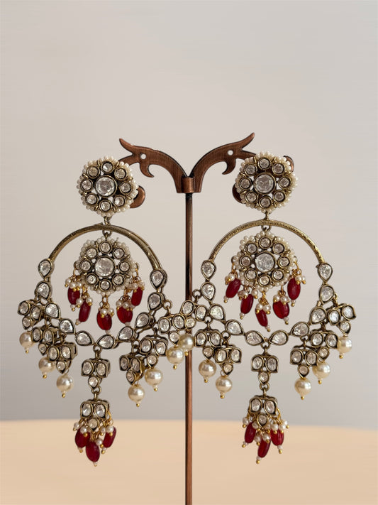 The Ruby Rajkumari Chands