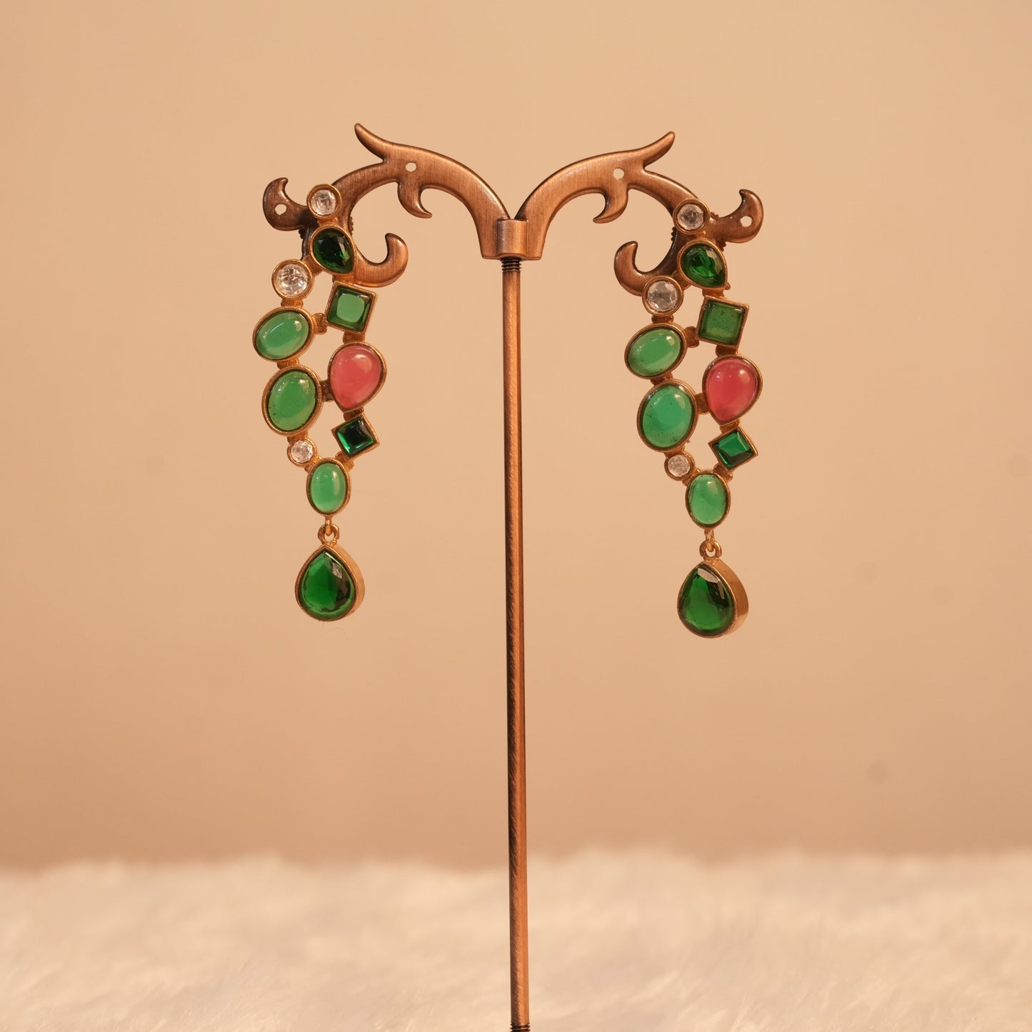 Twilight Gemflow Earrings