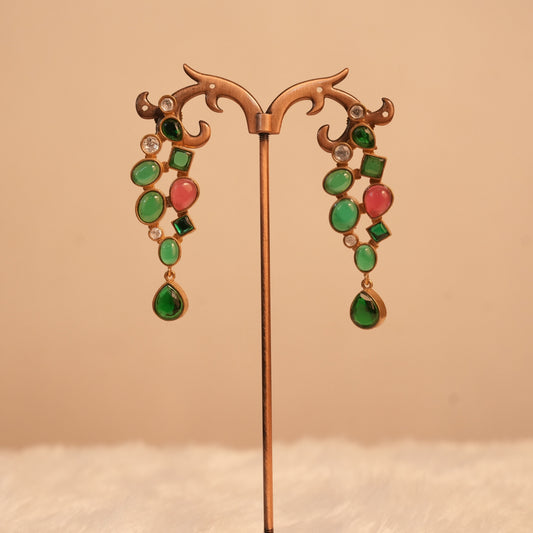 Twilight Gemflow Earrings
